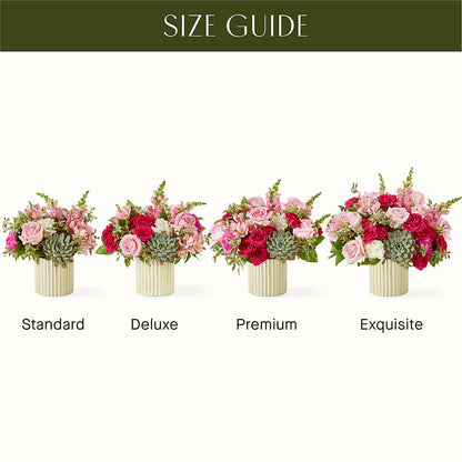 Magenta Musings Bouquet – CELEBRATE SHOP & DECOR LLC, Lilburn GA