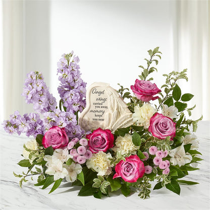 In My Heart Arrangement – CELEBRATE SHOP & DECOR LLC, Lilburn GA