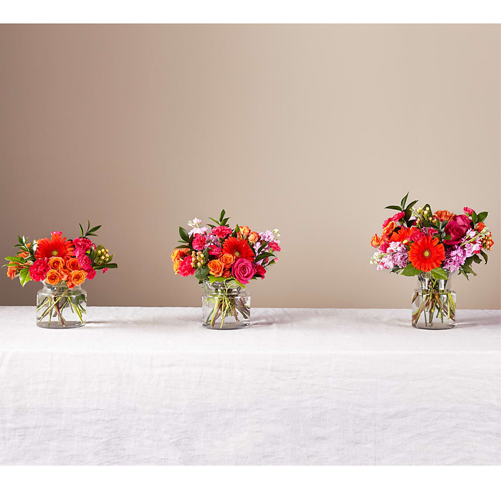 Fiesta Bouquet – CELEBRATE SHOP & DECOR LLC, Lilburn GA