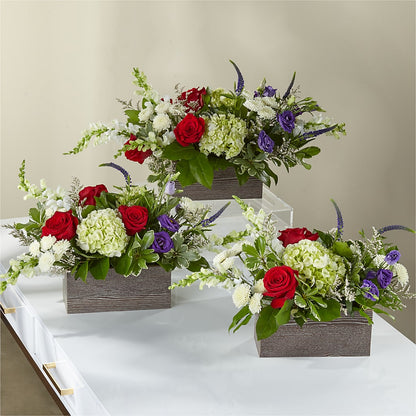 Sweet Magnolia Bouquet – CELEBRATE SHOP & DECOR LLC, Lilburn GA
