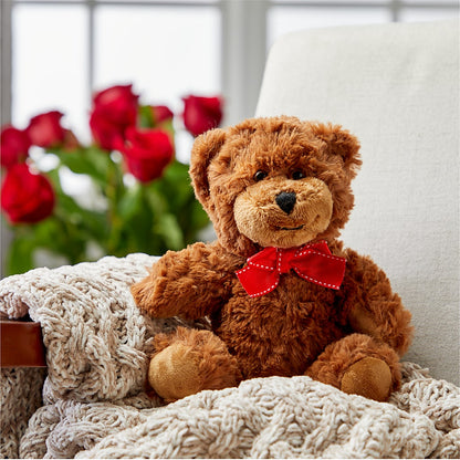 Romantic Long Stem Red Rose Bouquet Bundles – CELEBRATE SHOP & DECOR LLC, Lilburn GA