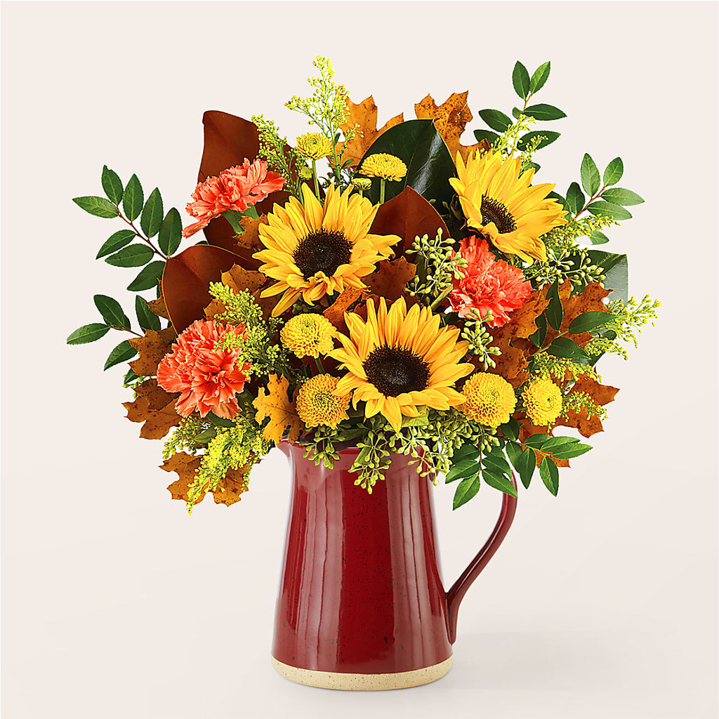 Gourd Vibes Bouquet – CELEBRATE SHOP & DECOR LLC, Lilburn GA