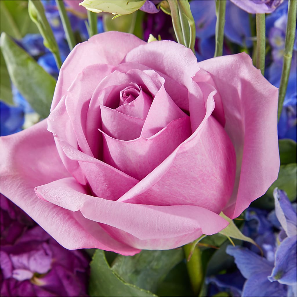 Twilight Glow Bouquet – CELEBRATE SHOP & DECOR LLC, Lilburn GA