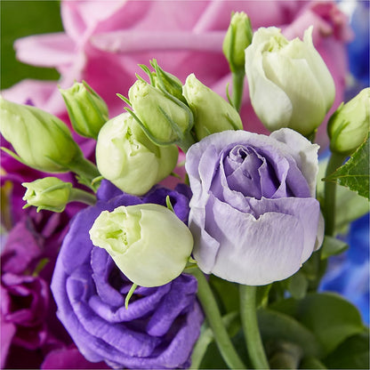 Twilight Glow Bouquet – CELEBRATE SHOP & DECOR LLC, Lilburn GA