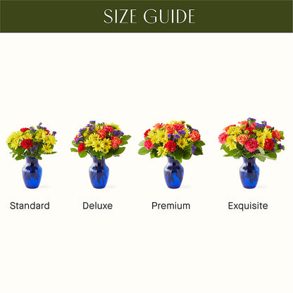Brighter Days Bouquet – CELEBRATE SHOP & DECOR LLC, Lilburn GA