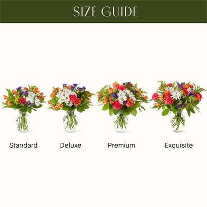 Oopsie Daisy Bouquet – CELEBRATE SHOP & DECOR LLC, Lilburn GA