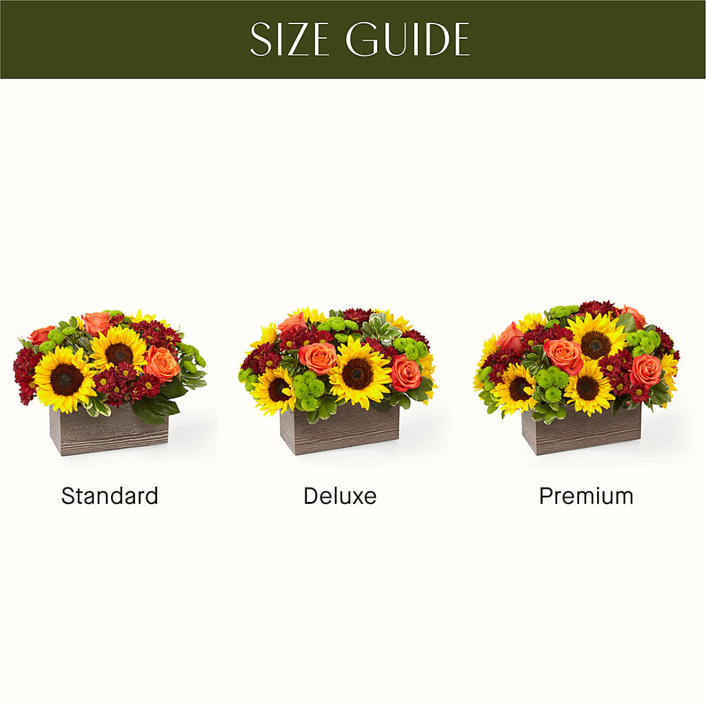 Happy Harvest Garden – CELEBRATE SHOP & DECOR LLC, Lilburn GA