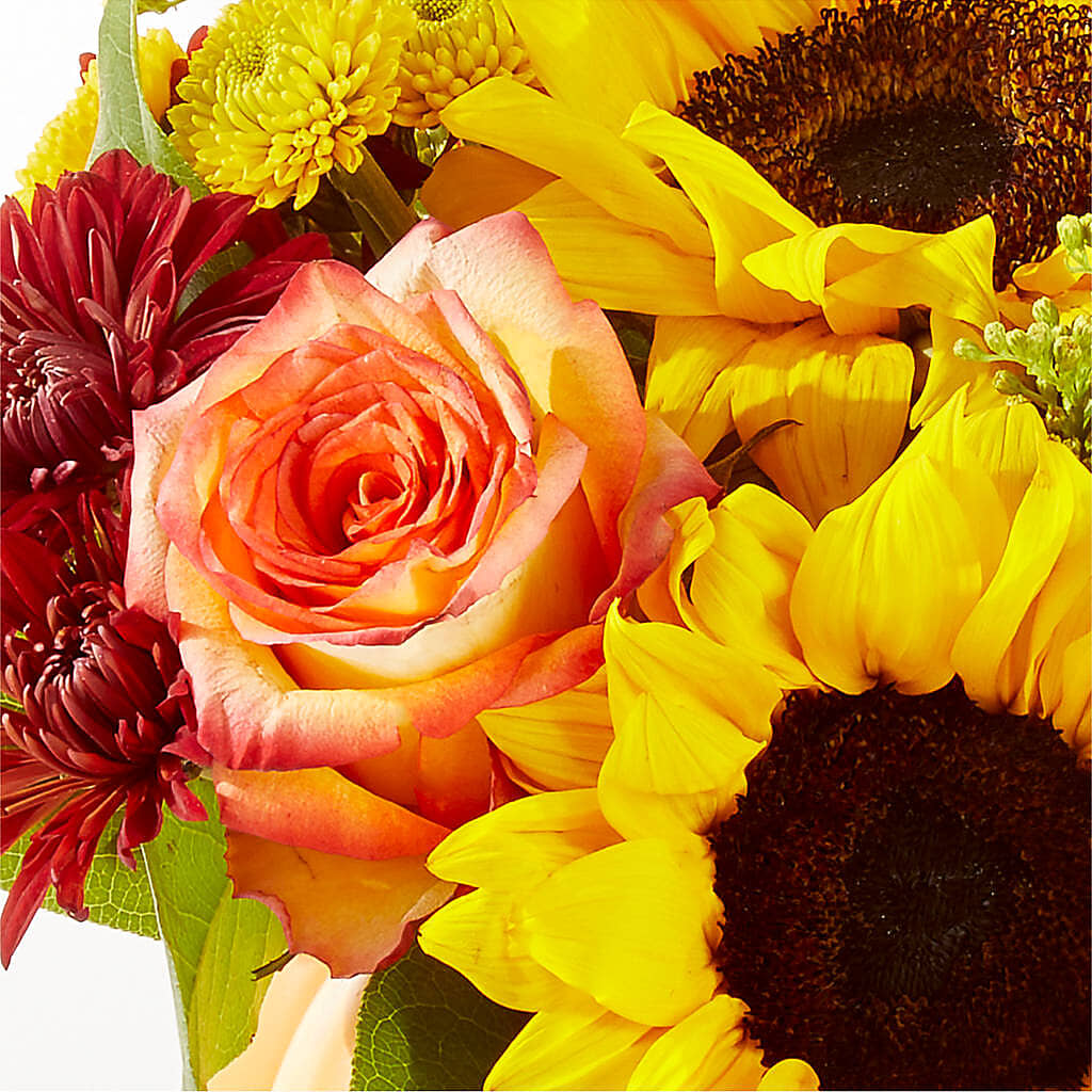 Golden Gourd Pumpkin Bouquet – CELEBRATE SHOP & DECOR LLC, Lilburn GA