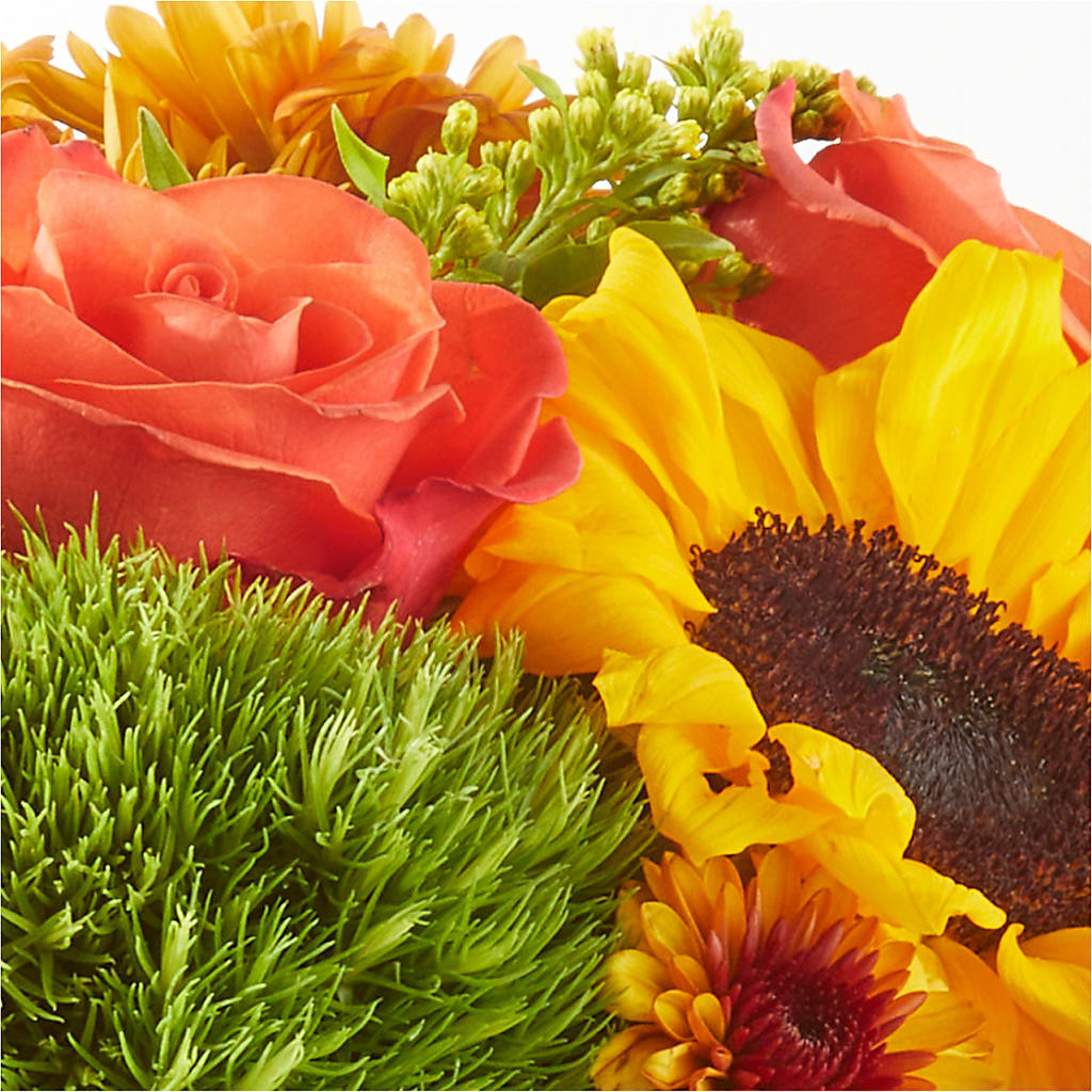 Farmer’s Market Stroll Bouquet – CELEBRATE SHOP & DECOR LLC, Lilburn GA