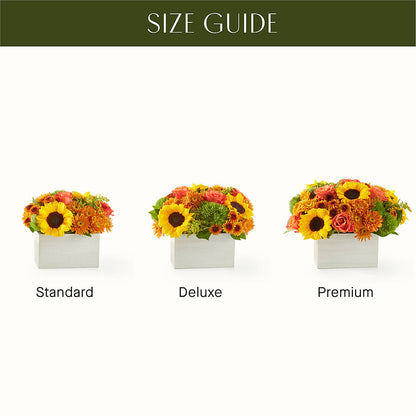Farmer’s Market Stroll Bouquet – CELEBRATE SHOP & DECOR LLC, Lilburn GA
