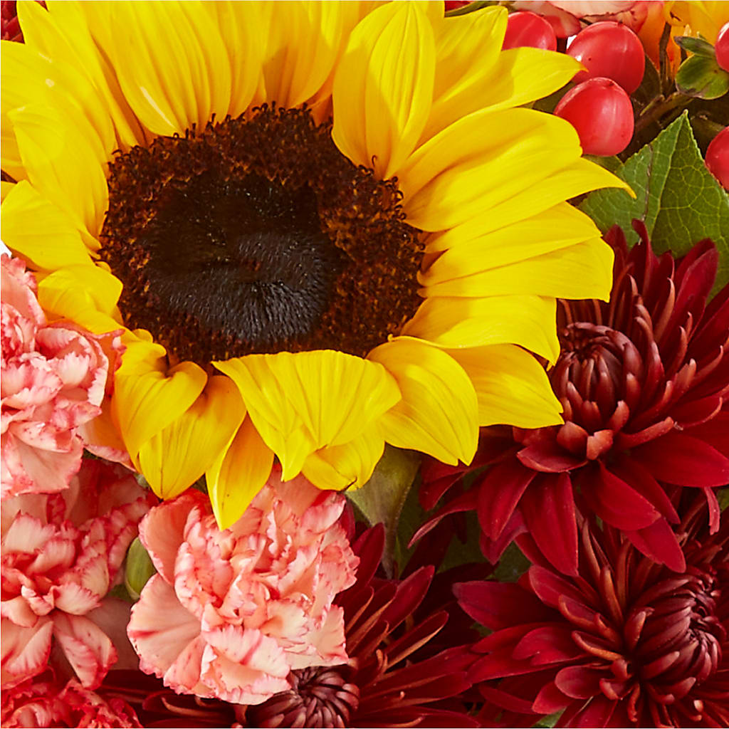 Fresh Cider Bouquet – CELEBRATE SHOP & DECOR LLC, Lilburn GA
