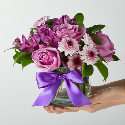 Sugarplum Bouquet – CELEBRATE SHOP & DECOR LLC, Lilburn GA