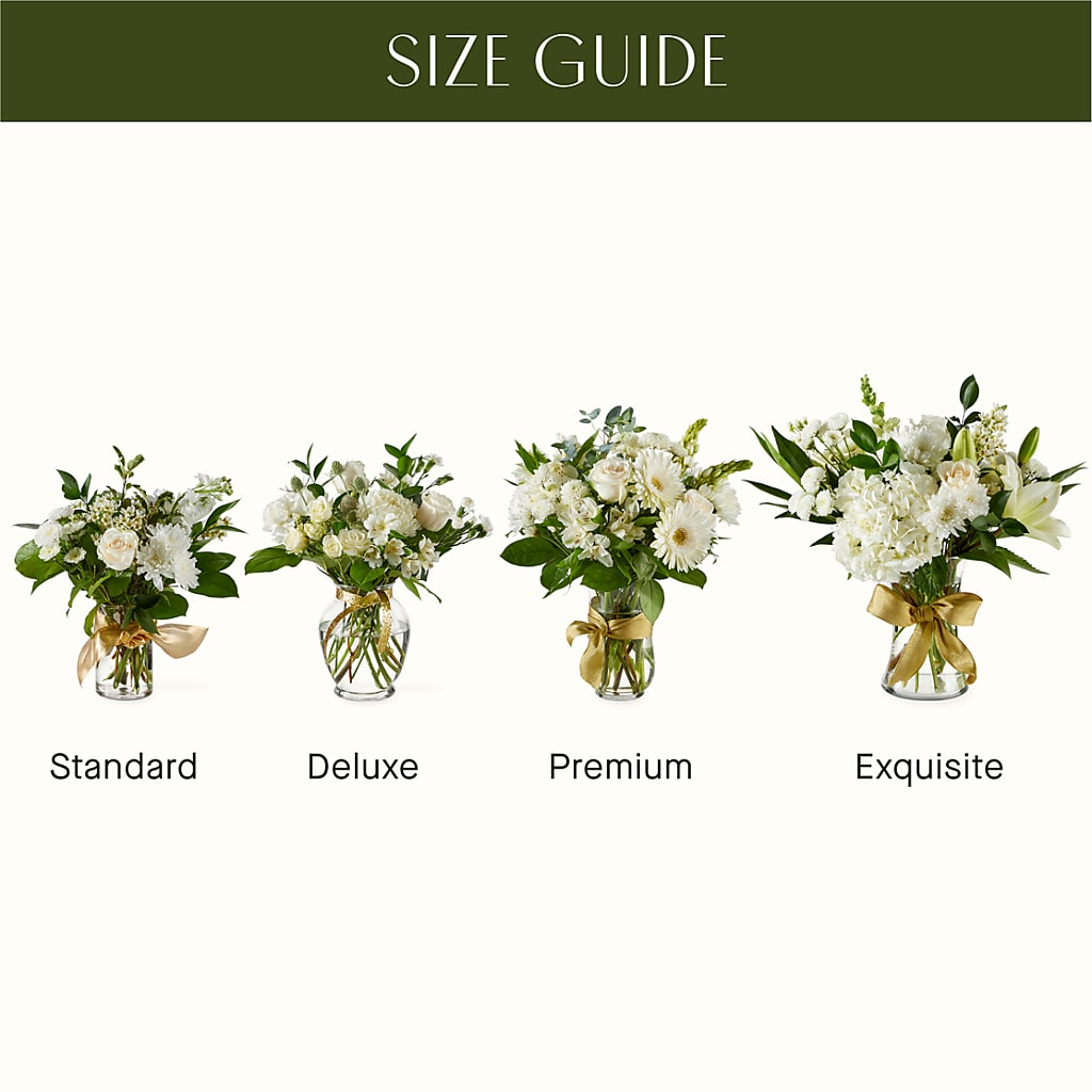 New Beginnings – A Florist Original – CELEBRATE SHOP & DECOR LLC, Lilburn GA