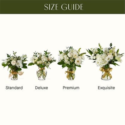 New Beginnings – A Florist Original – CELEBRATE SHOP & DECOR LLC, Lilburn GA