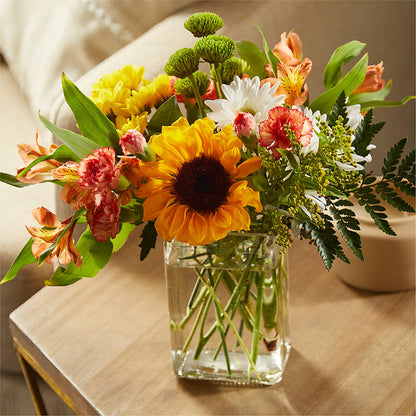 Fall Delight – A Florist Original – CELEBRATE SHOP & DECOR LLC, Lilburn GA