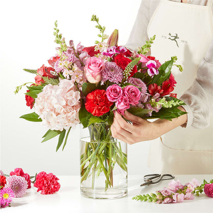 Swooning Over You - A Luxury Florist Original – CELEBRATE SHOP & DECOR LLC, Lilburn GA