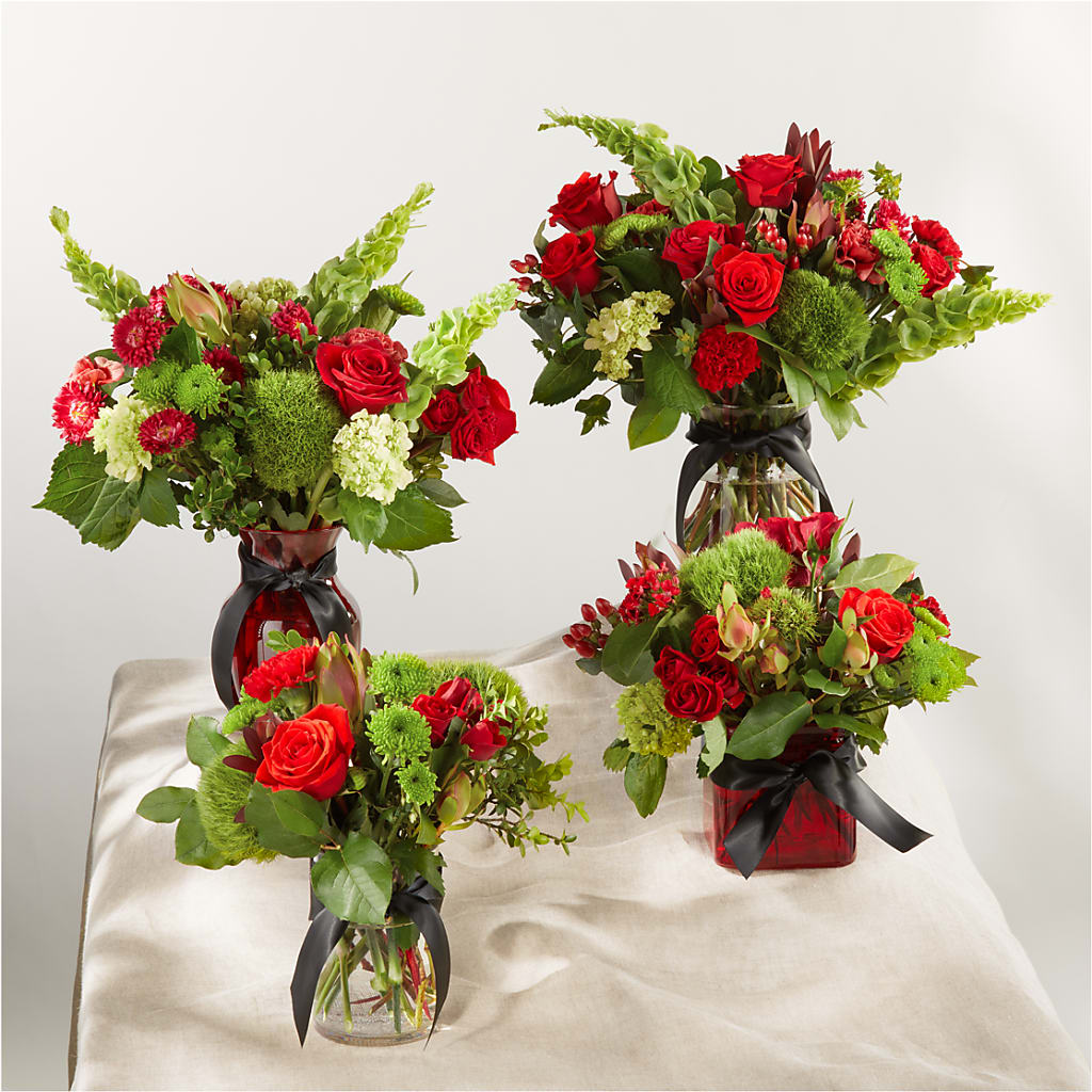 Heritage Kindle – A Florist Original – CELEBRATE SHOP & DECOR LLC, Lilburn GA