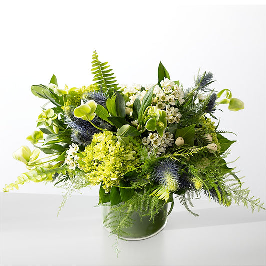 The Botanical Gardens – CELEBRATE SHOP & DECOR LLC, Lilburn GA