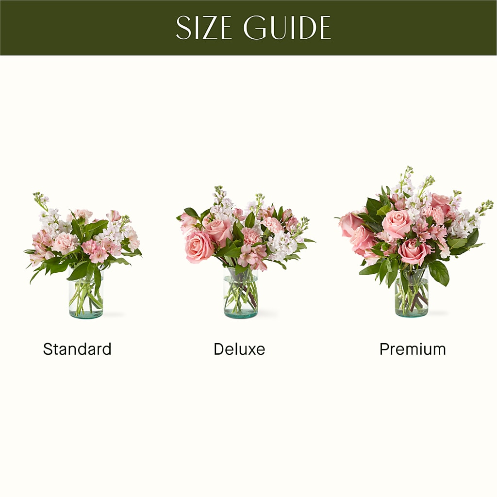 At the Ballet Bouquet – CELEBRATE SHOP & DECOR LLC, Lilburn GA