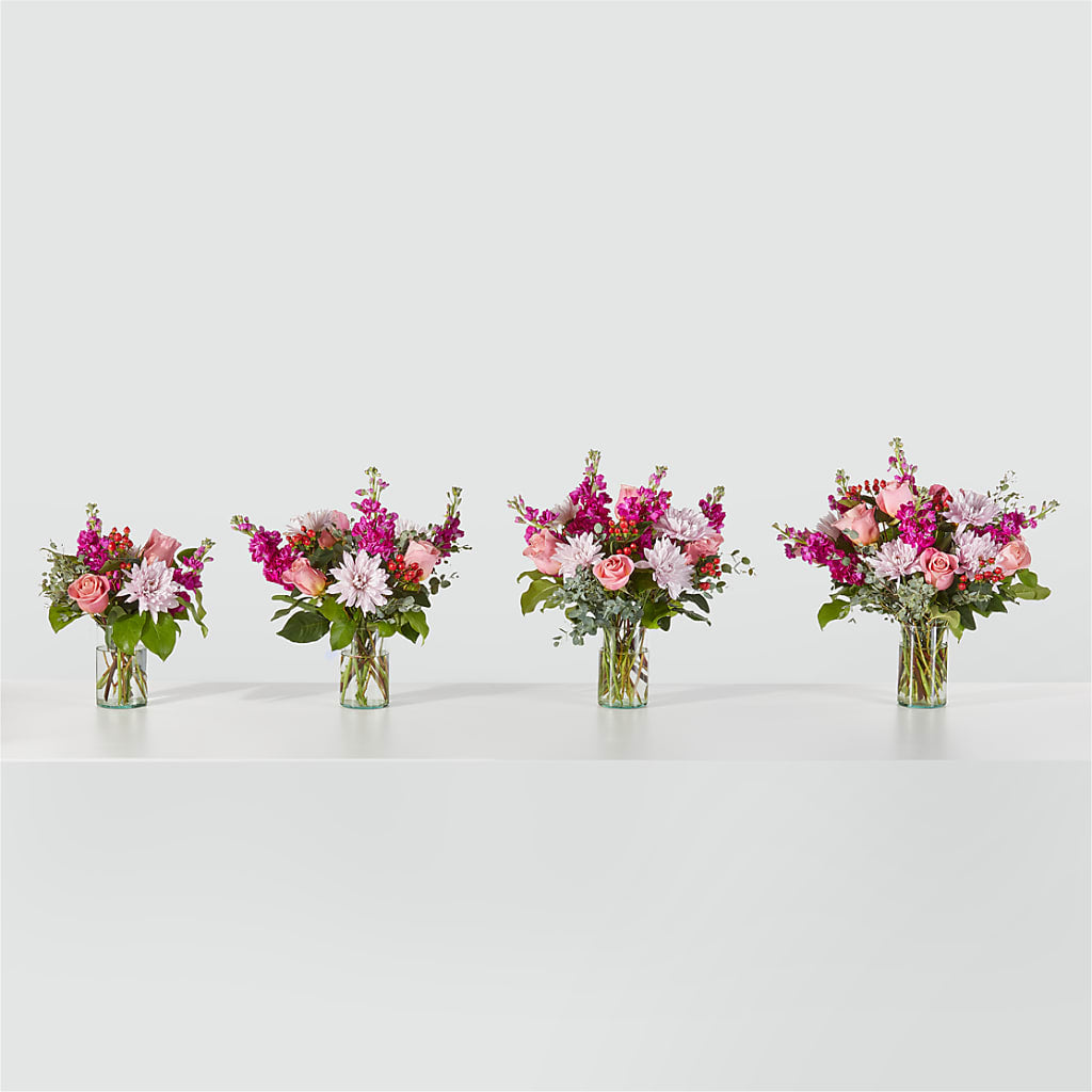 Sunday Morning Bouquet – CELEBRATE SHOP & DECOR LLC, Lilburn GA