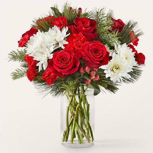 Seasonal Magic Bouquet – CELEBRATE SHOP & DECOR LLC, Lilburn GA