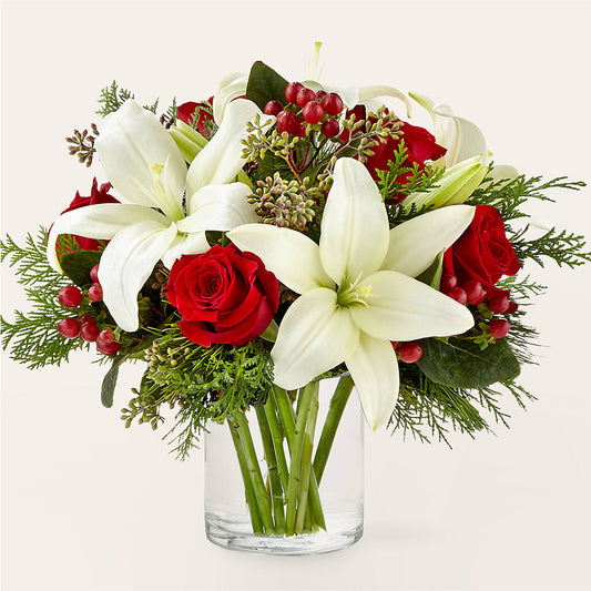 Glittering Lights Bouquet – CELEBRATE SHOP & DECOR LLC, Lilburn GA