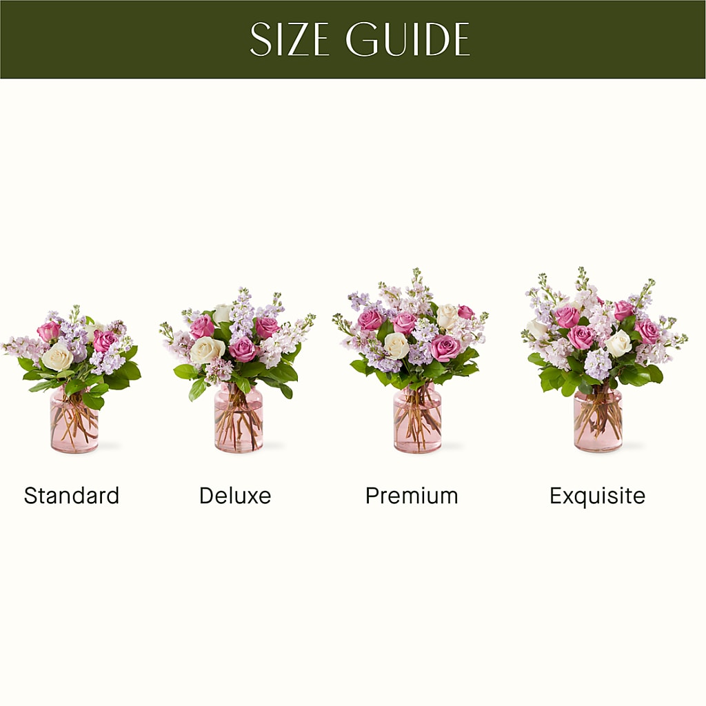 Springtime Spritz Bouquet – CELEBRATE SHOP & DECOR LLC, Lilburn GA