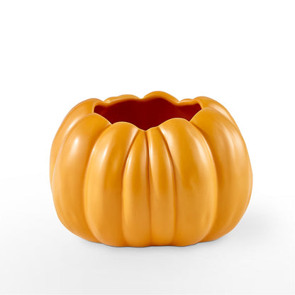 Golden Gourd Pumpkin Bouquet – CELEBRATE SHOP & DECOR LLC, Lilburn GA