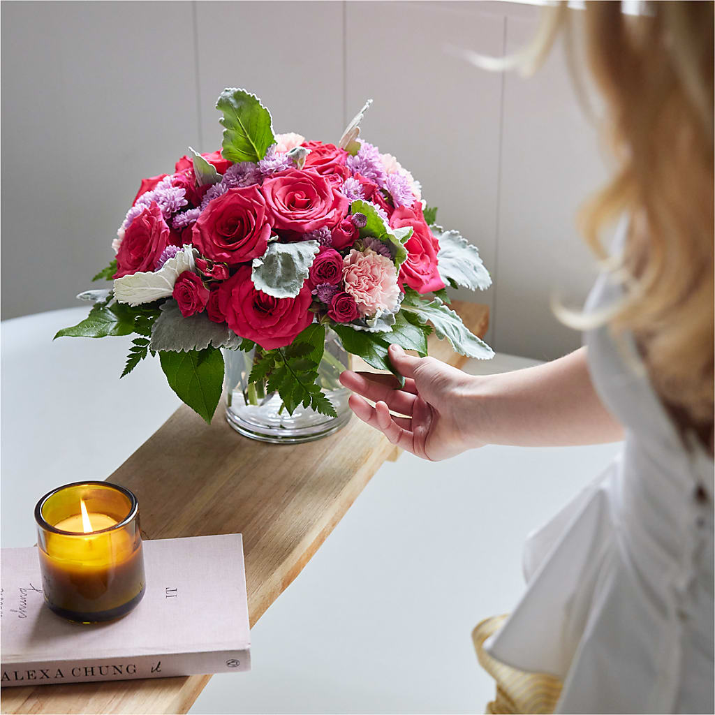 Sweet As Can Be Bouquet – CELEBRATE SHOP & DECOR LLC, Lilburn GA