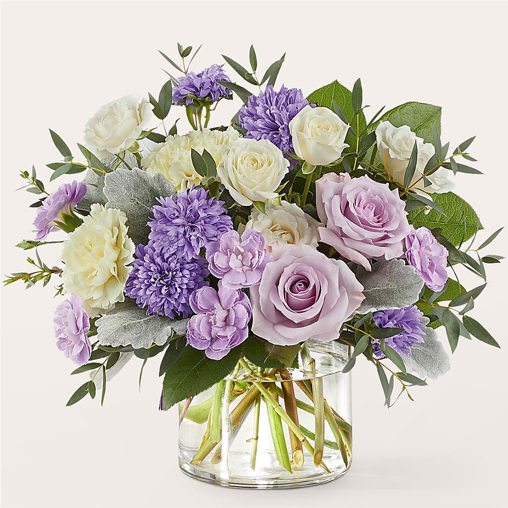 Stardust Bouquet – CELEBRATE SHOP & DECOR LLC, Lilburn GA