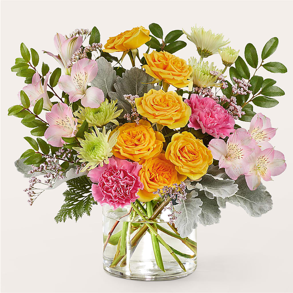 Mai Tai Bouquet – CELEBRATE SHOP & DECOR LLC, Lilburn GA