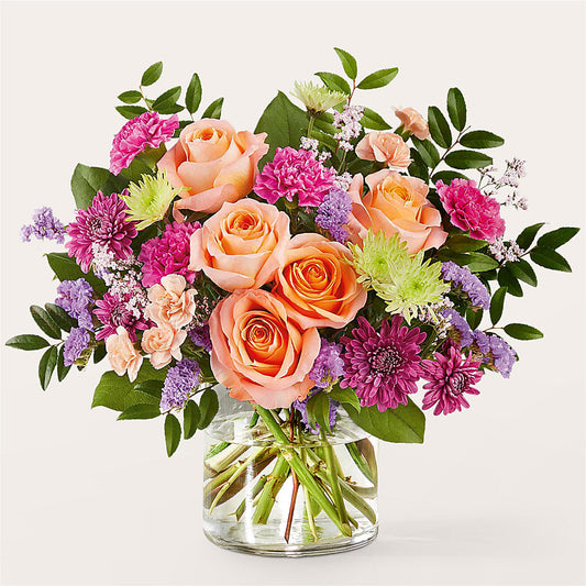 Effervescence Bouquet – CELEBRATE SHOP & DECOR LLC, Lilburn GA