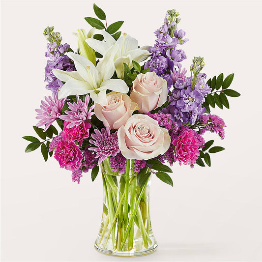 High Tea Bouquet – CELEBRATE SHOP & DECOR LLC, Lilburn GA