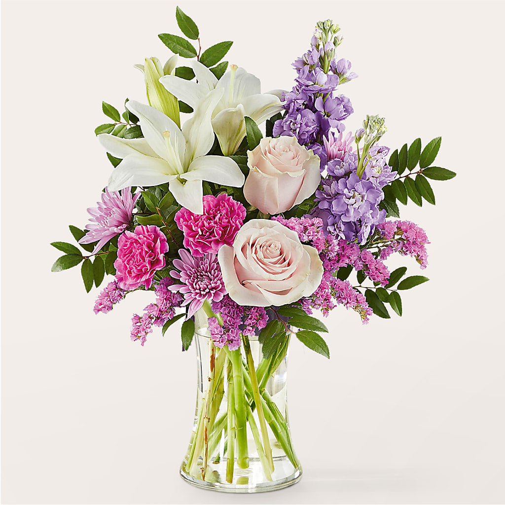 High Tea Bouquet – CELEBRATE SHOP & DECOR LLC, Lilburn GA