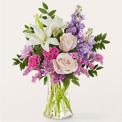 High Tea Bouquet – CELEBRATE SHOP & DECOR LLC, Lilburn GA