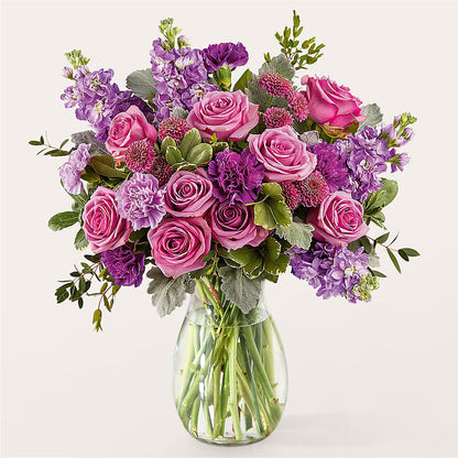 A Love Story Bouquet – CELEBRATE SHOP & DECOR LLC, Lilburn GA