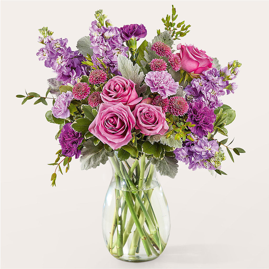 A Love Story Bouquet – CELEBRATE SHOP & DECOR LLC, Lilburn GA
