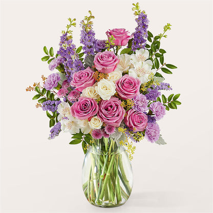 Lucky Me Bouquet – CELEBRATE SHOP & DECOR LLC, Lilburn GA