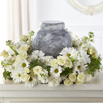 Timeless Tribute Cremation Adornment – CELEBRATE SHOP & DECOR LLC, Lilburn GA
