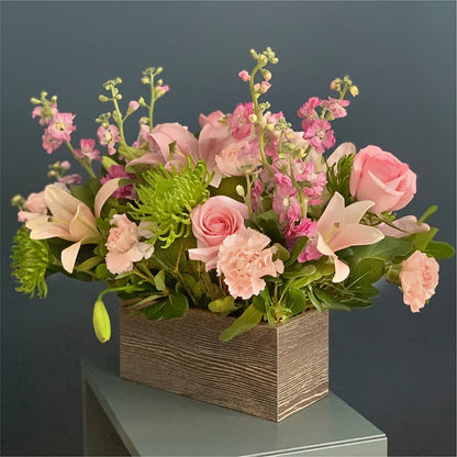 Beautiful Spirit Basket – CELEBRATE SHOP & DECOR LLC, Lilburn GA