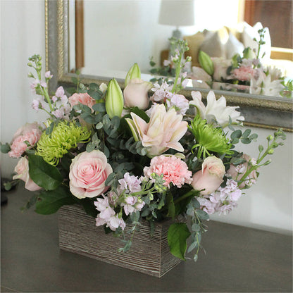 Beautiful Spirit Basket – CELEBRATE SHOP & DECOR LLC, Lilburn GA