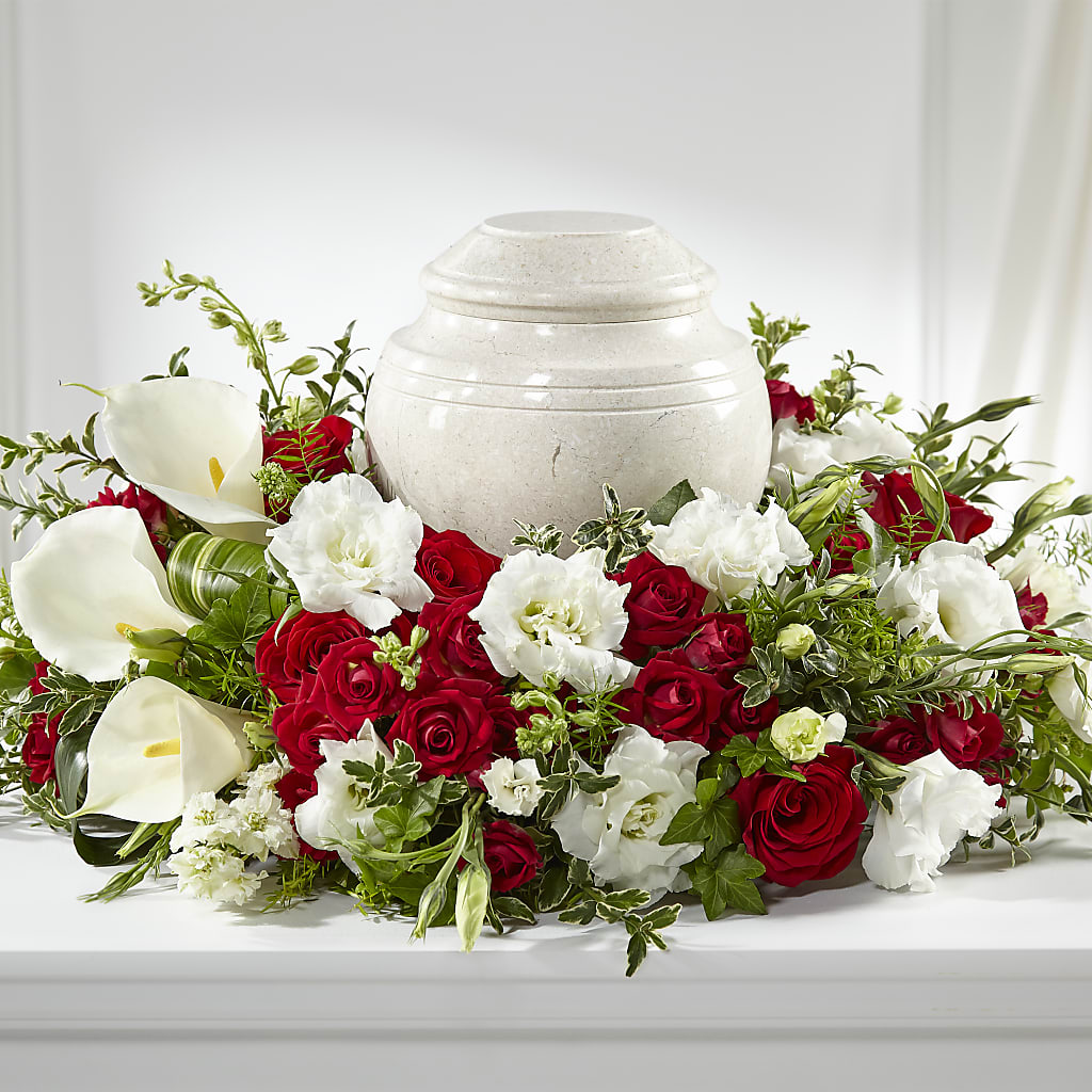 In My Memories Cremation Adornment – CELEBRATE SHOP & DECOR LLC, Lilburn GA