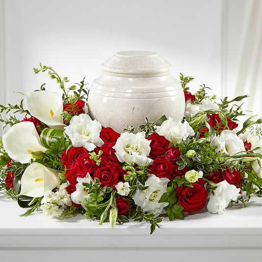 In My Memories Cremation Adornment – CELEBRATE SHOP & DECOR LLC, Lilburn GA