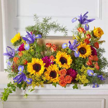 Faithful Forever Cremation Adornment – CELEBRATE SHOP & DECOR LLC, Lilburn GA