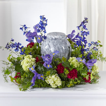 Forever Remembered Cremation Adornment – CELEBRATE SHOP & DECOR LLC, Lilburn GA