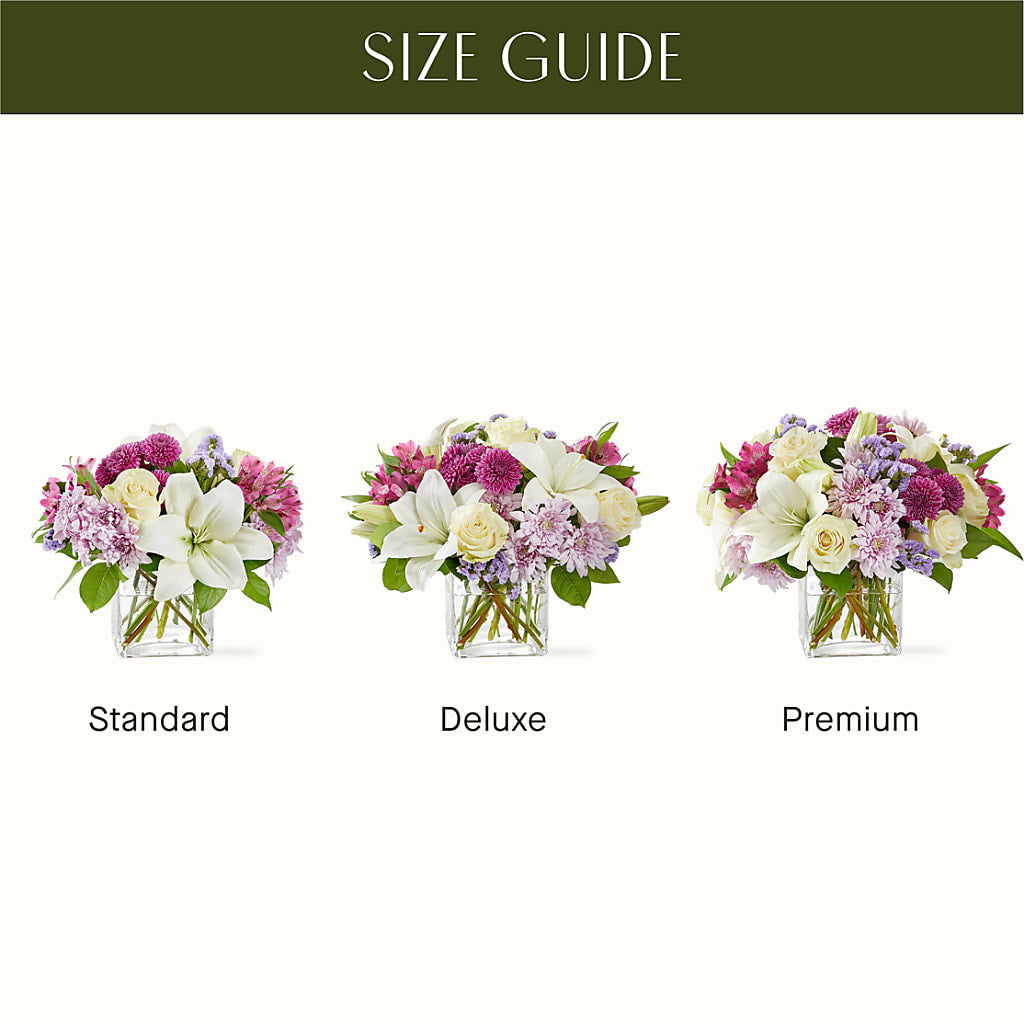 Cared For Bouquet – CELEBRATE SHOP & DECOR LLC, Lilburn GA