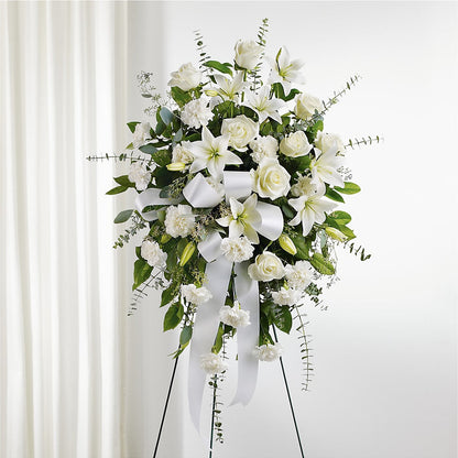With Care Standing Spray – CELEBRATE SHOP & DECOR LLC, Lilburn GA