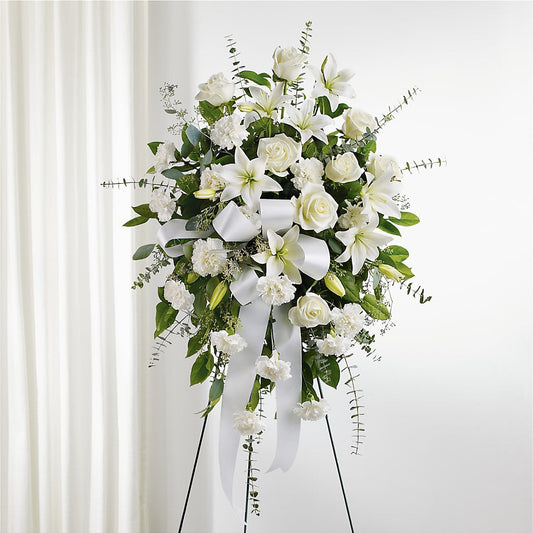 With Care Standing Spray – CELEBRATE SHOP & DECOR LLC, Lilburn GA