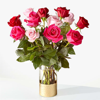 Love Notes Rose Bouquet – CELEBRATE SHOP & DECOR LLC, Lilburn GA