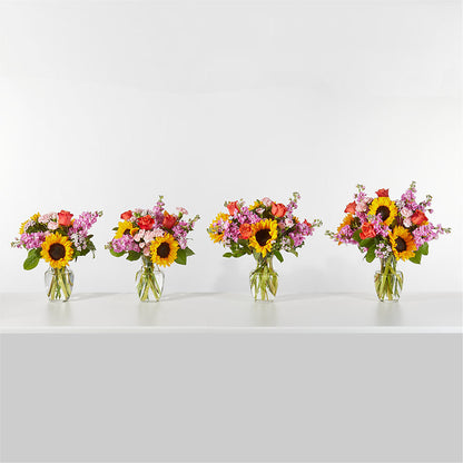 Yellow Brick Road Bouquet – CELEBRATE SHOP & DECOR LLC, Lilburn GA